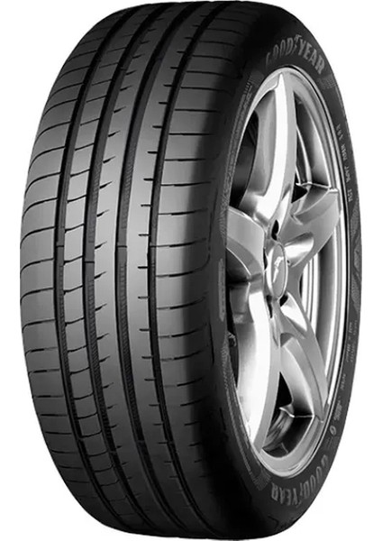 Eagle F1 Asymmetric 5 225/40R18 92Y Xl Fp Yaz Lastiği 2024 fiyatları