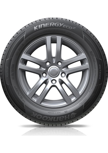 185/ 65 R15 88T Kinergy Eco2 K435 Yaz Lastiği 2025 modelleri