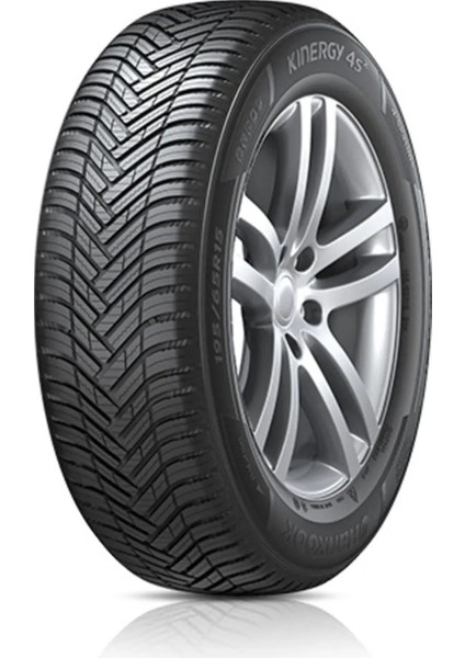 215/50R17 95W Xl H750 Kinergy 4s2 Dört Mevsim Lastiği 2025