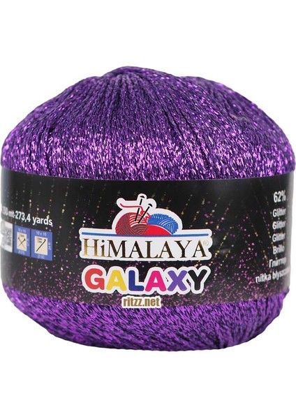 Galaxy 310-05 Mor Simli Ip