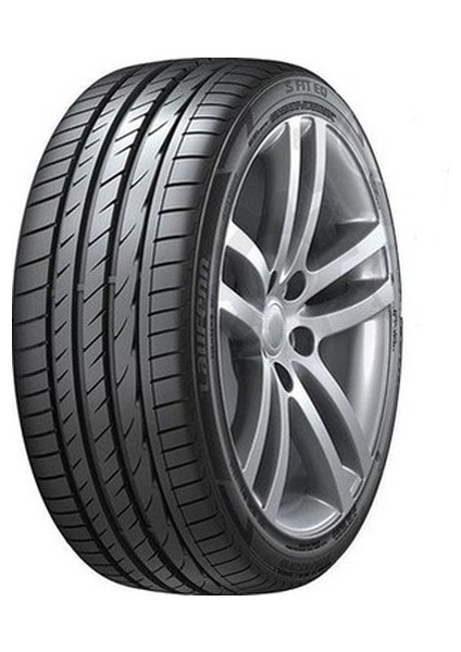 Laufen 195/55 R16 87H LK01 S Fıt Eq Yaz Lastiği 2025
