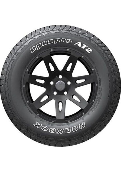 255/60R18 108T Dynapro At2 RF11 Suv Yaz Lastiği 2025