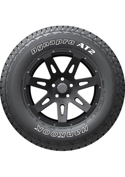 255/60R18 108T Dynapro At2 RF11 Suv Yaz Lastiği 2025 fiyatları