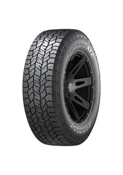 255/60R18 108T Dynapro At2 RF11 Suv Yaz Lastiği 2025 modelleri