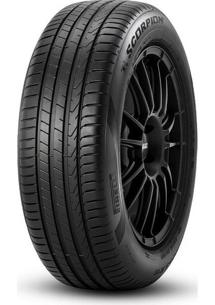 225/55 R18 98H (Jp)(Ks) Scorpion Yaz Lastiği 2024 2024