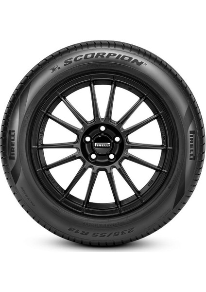 225/55 R18 98H (Jp)(Ks) Scorpion Yaz Lastiği 2024 2024 modelleri