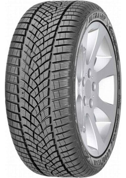 215/65R16 98H Ultragrip Performance + Kış Lastiği 2023