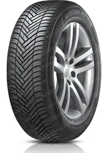 235/60R18W Xl Kınergy 4s 2 x H750A P04 107W M+S Dört Mevsim Lastiği 2023