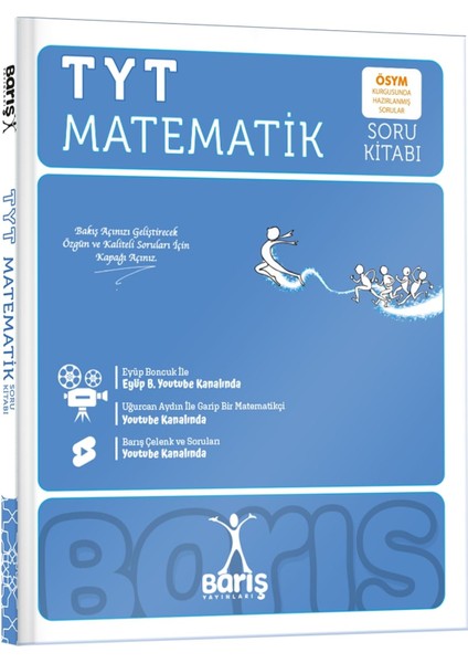 TYT Matematik Soru Bankası