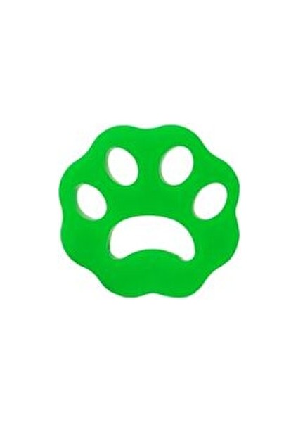 Fur Off Tüy Toplayıcı (Çamaşır &amp; Kurutma Makinesi ) Tekli Yeşil Paket