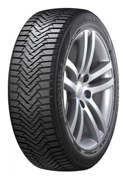 I Fit+ LW31 195/50R15 82H 4pr Kış Lastiği 2024