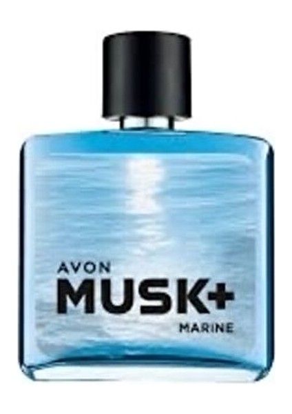 Musk Marine Parfüm Deodorant Duş Jeli fırsatları