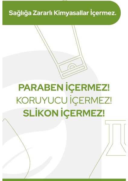 Biberiye Özlü Saç Bakım Toniği Saç Dökülme Karşıtı & Hızlı Saç Uzatma Etkili %100 Doğal Sprey 100ml fırsatları