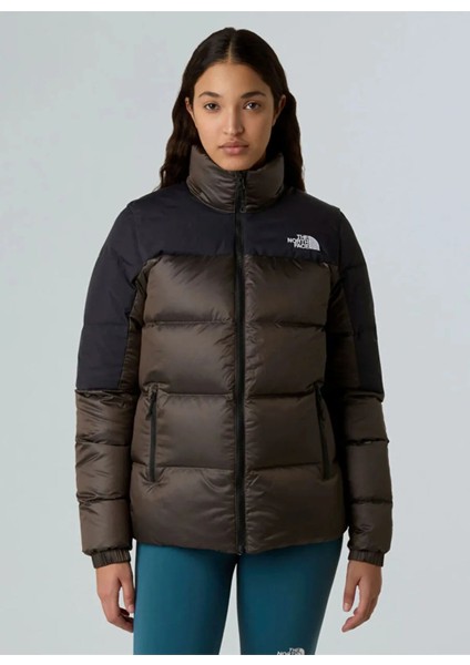 W Diablo Down 2.0 Jacket Kadın Mont