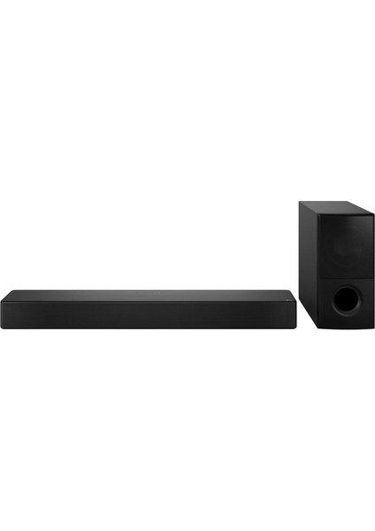SH5A 4.1 Kanal 600W Bluetooth Soundbar