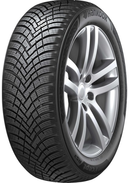 195/65R15 91T Winter I Cept Rs3 W462 Kış Lastiği 2024 fiyatları
