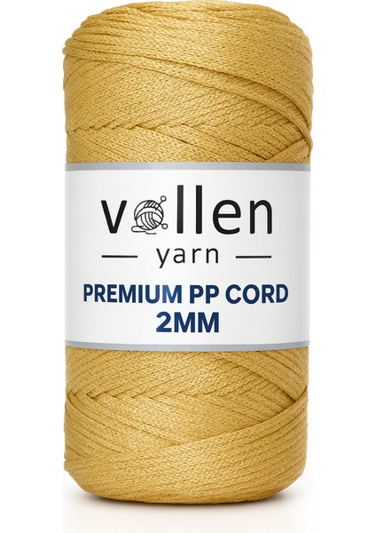 Premium Polyester Makrome Ipi 2mm ,makrome Ip,makrame,supla,çanta IPI,LACIVERT,200GR,230M
