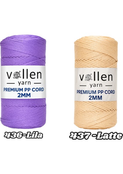 Premium Polyester Makrome Ipi 2mm ,makrome Ip,makrame,supla,çanta IPI,LACIVERT,200GR,230M