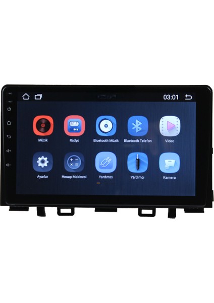 Fiat Egea 2015/2022 Multimedya 4-64 + Kablosuz Sarj + Dvr Kaza Kayıt Kamera fiyatları