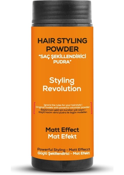 Ultra Strong Saç Şekillendirici Toz Wax Pudra 20 g – Konsantre Formül, Anında ve Kalıcı Şekillendirme, Kuaför ve Ev Kullanımı fiyatları