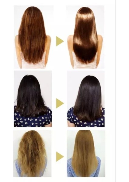 Besleyici ve Onarıcı Saç Maskesi 150 ml – Kuru ve Hasarlı Saçlar İçin Yoğun Bakım ve Kolay Uygulama fırsatları