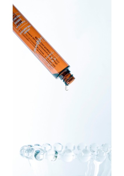 Professional Argan Konsantre Saç Bakım Serumu 13 ml – Yoğun Onarıcı ve Besleyici Ampul Formül modelleri
