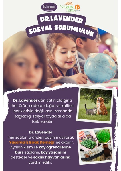 Lavanta Yağı ve Suyu ile Zenginleştirilmiş Keratinli Saç Spreyi 100 ml – Bit Önleyici, Doğal ve Günlük Kullanıma Uygun indirimleri