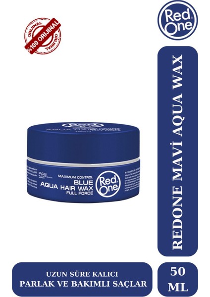 Vitaminli Saç Şekillendirici Wax 150 ml – Tüm Saç Tipleri İçin Uzun Süre Kalıcı Parlak ve Güçlü Etki fırsatları