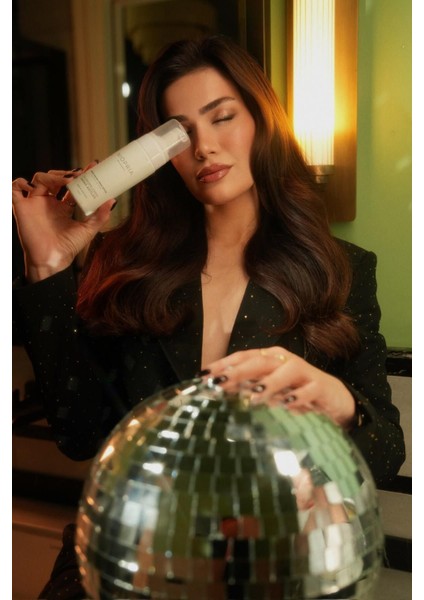 90’s Blowout Yoğun Hacim Veren Köpük