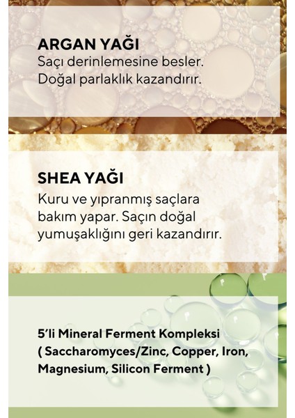 Shea Yağı Özlü Besleyici Saç Maskesi 250 ml – Evde Profesyonel Bakım ile Canlı, Parlak ve Yumuşak Saçlar indirimleri