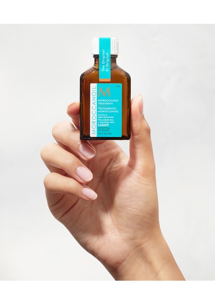 Argan Yağlı Saç Bakım Yağı 25 ml – İnce Telli Saçlar İçin Besleyici, Parlaklık ve Yumuşaklık Sağlar