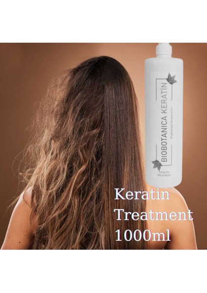Keratin Brezilya Fönü Düzleştirici ve Besleyici Saç Bakım Kremi 1000 ml – Hindistan Cevizi Özlü, Tüm Saç Tipleri İçin modelleri