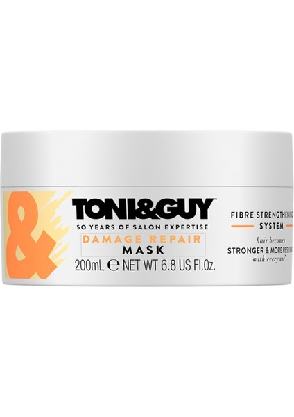 Sülfatsız Yoğun Onarıcı Saç Maskesi 200 ml – Mineral Yağlı, Yıpranmış ve Kuru Saçlar İçin Besleyici Bakım modelleri