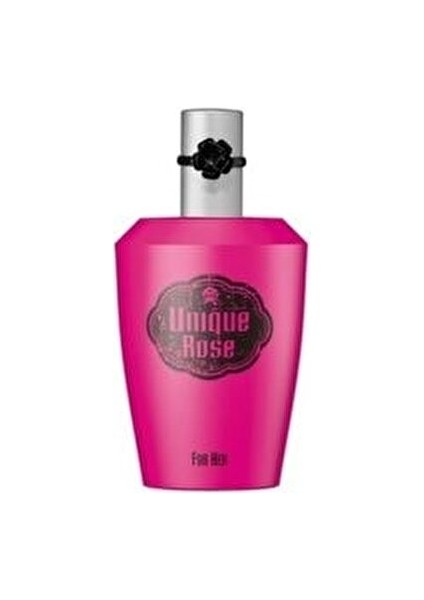 Unique Rose 50 ml Edt Kadın Parfüm