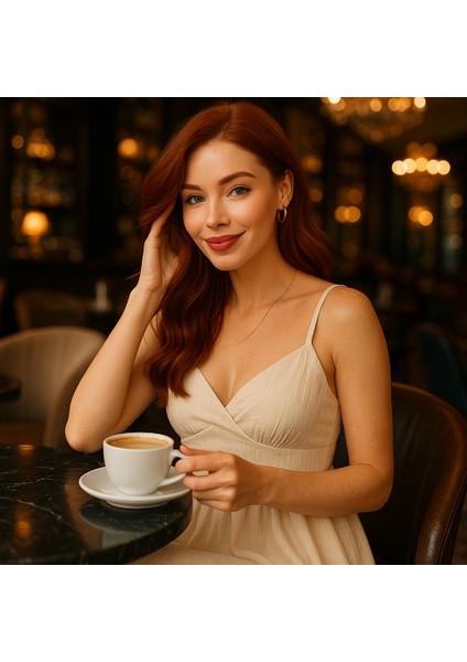 Kadın Yazlık Kısa Askılı Rahat Helen Keten Elbise fiyatları