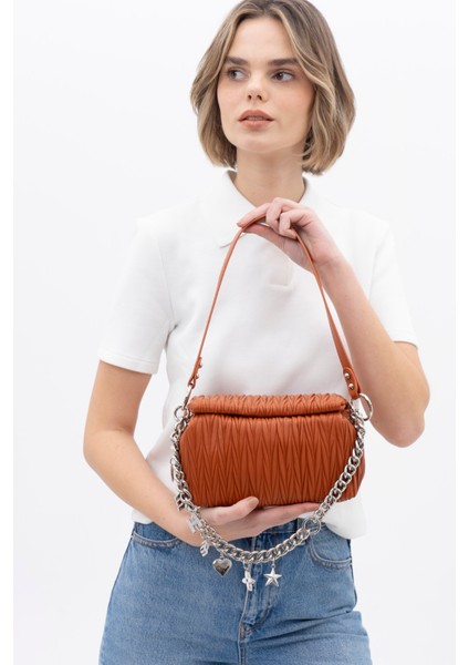 Kadın Kol Çantası C.BYN1083 fiyatları