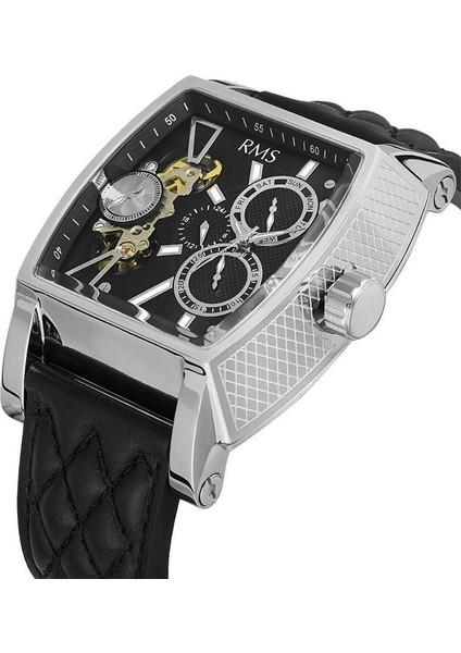 Rms Zeıtmeıster RMS.1.AG1054.09 Erkek Kol Saati