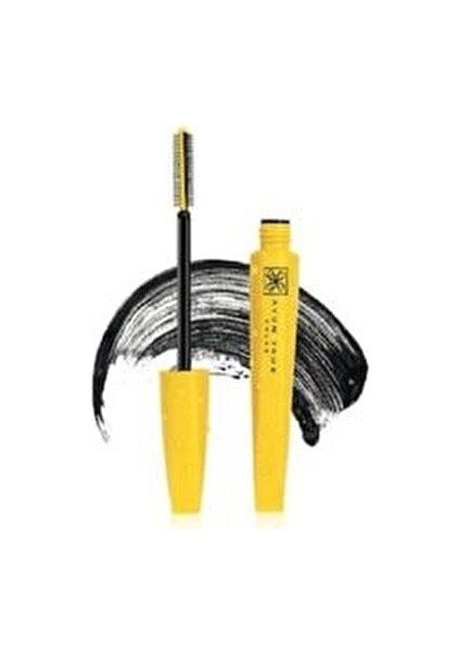 Siyah True Color Superextend Lengthening Mascara