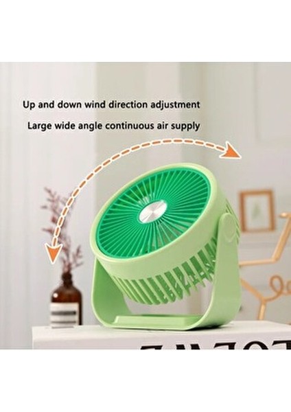 Masaüstü Şarjlı Fan 3 Kademeli Taşınabilir Vantilatör Serinletici Mini Klima Fan fiyatları