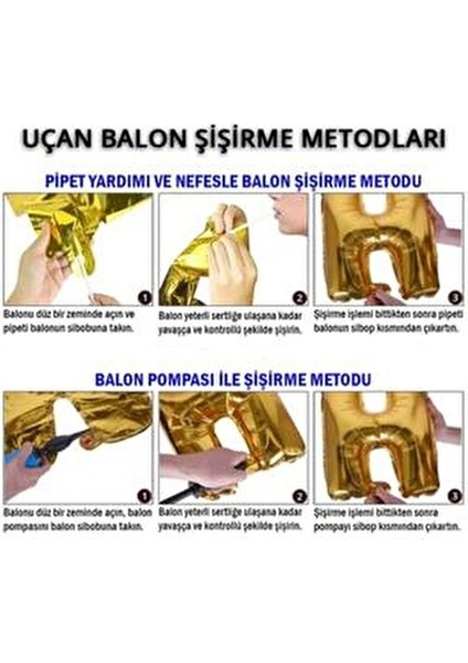 6 Yaş Gold Rakam Folyo Balon 36 cm 16INÇ Küçük Boy Rakam Folyo Balon 36CM Gold Folyo Balon fiyatları