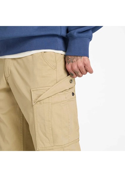 Brooklıne Twill Cargo Pant fiyatları