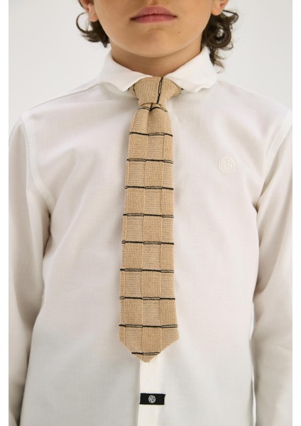 Bg Store Erkek Çocuk Beyaz Gömlek modelleri