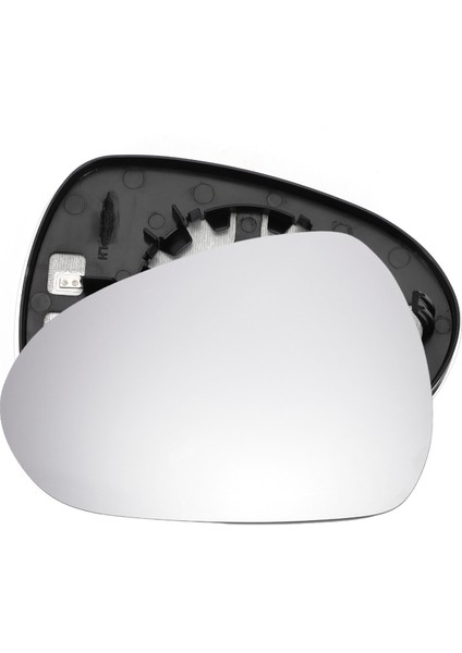 Seat Exeo 2009-2014 Arası Modeller Sol Dış Dikiz Ayna Camı Isıtmalı 6J0857521K