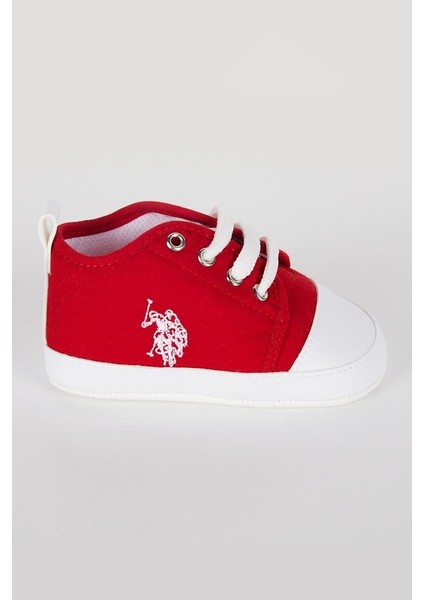 Erkek Bebek Ayakkabı Kırmızı fiyatları