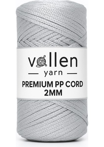 Premium Polyester Makrome Ipi 2mm ,makrome Ip,makrame,supla,çanta IPI,LACIVERT,200GR,230M
