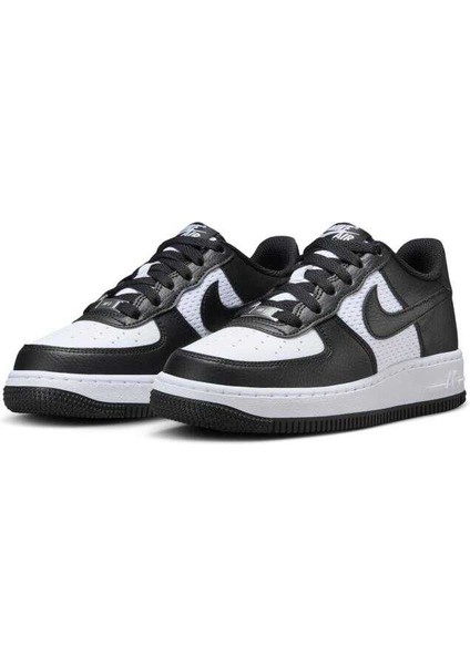 Air Force 1 Gs Sneaker Ayakkabı HJ9201-001 fiyatları