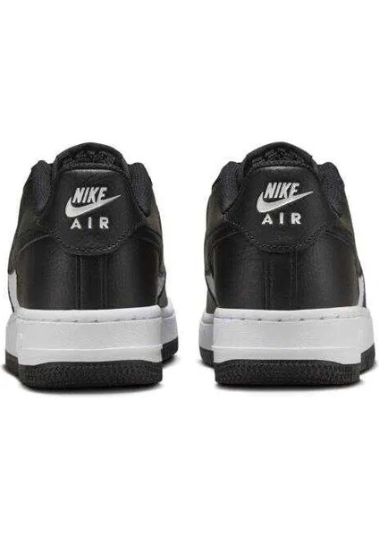 Air Force 1 Gs Sneaker Ayakkabı HJ9201-001 modelleri