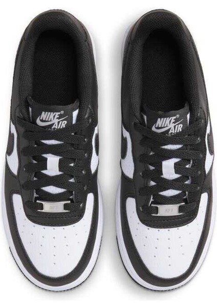 Air Force 1 Gs Sneaker Ayakkabı HJ9201-001 fırsatları