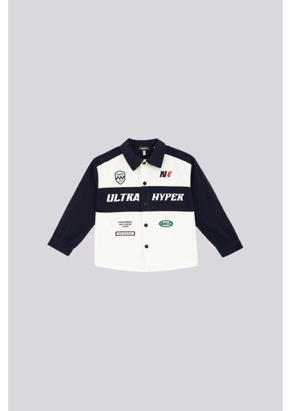 Bg Store Erkek Çocuk Renkli Gömlek indirimleri