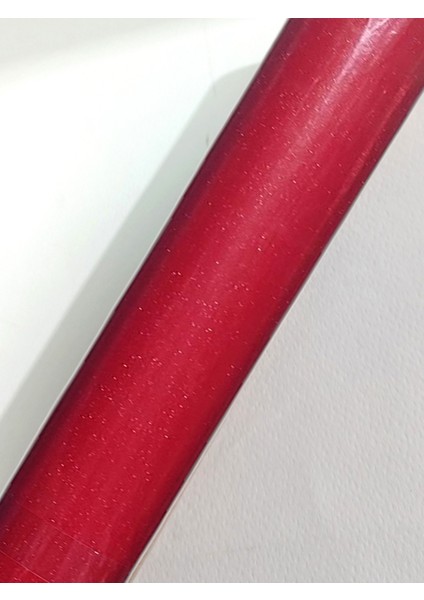 Kırmızı Yapışkanlı Asetat 45X200 cm - 1 Adet fiyatları